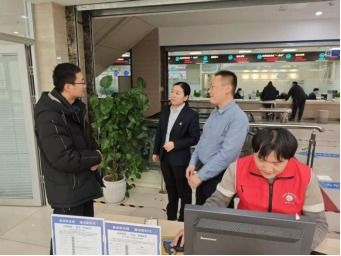3地接力代办 1小时快审快批 2026年首个济泰跨域办企业登记业务落地新泰 技术咨询及技术服务